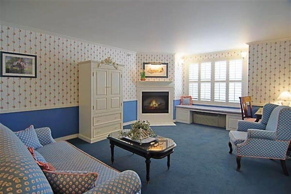 Hotel Nobo Cascade, Tapestry Collection By Hilton מראה חיצוני תמונה